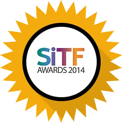 SiTF Awards finalist