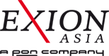 Exion Asia logo