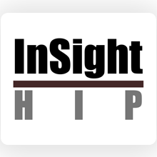 InSight HIP logo