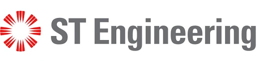 ST Engineering logo
