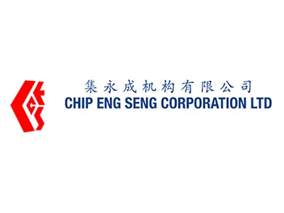 Chip Eng Seng Corporation logo