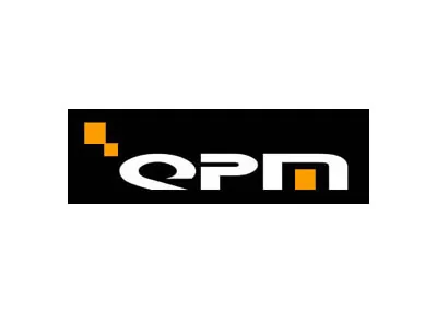 Quality Power Management logo